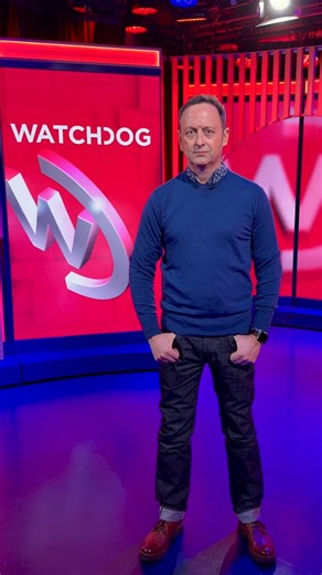 42K views · 272 reactions | Coming up on Watchdog: Matt Allwright’s here with a Scam Safe Week special. Live at 7pm https://bbc.in/3XDsovj | BBC Watchdog | Facebook