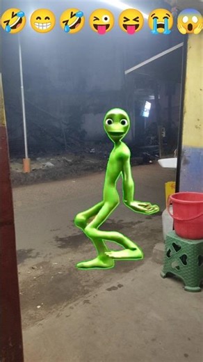 Dame Tu Cosita: The Alien Dance Craze ThatTook Over The World