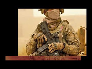 Military Soldiers Wallpapers HD