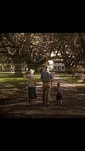 I Love You So! #forrestgump #movieedit #fyp