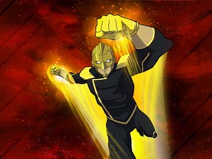 Freedom Fighters: The Ray - Apple TV (UK)