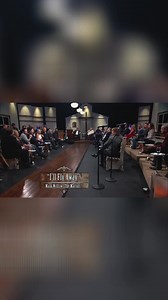 341K views · 16K reactions | What a powerful performance! Mark Wills joins The Martins for a powerful performance of "I'll Fly Away" live on Another Wednesday Night Prayer Meeting!  | Country's Family Reunion | Facebook