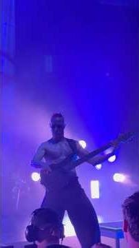 Mudvayne - Prod (Live @ the Hollywood Palladium 2025)