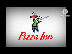 Pizza inn logo 2007-2026 remake