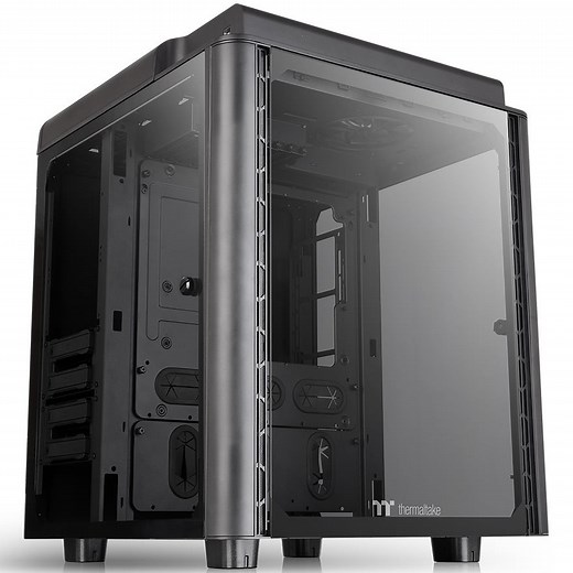 Thermaltake「LEVEL 20 HTシリーズ」製品情報