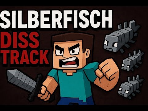 Silberfische Disstrack | 1.21 | Minecraft