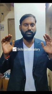 Day 3 - Why People Choose IT Careers | .NET Developer #itjobs #itcareer #itfreshersjobs#softwarejobs