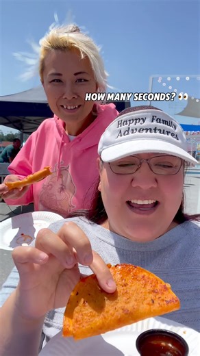 Where did that taco go? 👀 #rainaiscrazy | Raìna