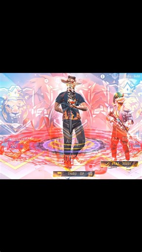 Thirumurugan on Instagram: "Don't forget we are Tamil aura Zonerz💀👍🏻 @taz_jerry_official"