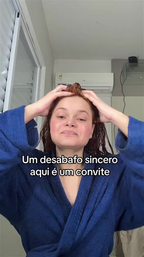 Valéria Ferrari no TikTok
