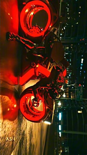 Entering the Grid: Tron Ares Cinematic 4K Experience #shorts