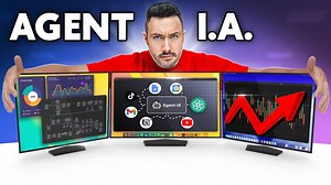 85K views · 2K reactions | Je vous présente N8N, votre agent personnalisé ! ► Pour prendre votre hébergeur Hostinger : https://www.hostg.xyz/SHI7G (-10% avec le code "JOJOL")  ► Des templates que vous pouvez installer sur N8N : https://n8n.io/workflows/ ► Vidéo en collaboration avec Hostinger | Jojol67 | Facebook