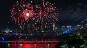 Where to Watch Boston's July 4th Fireworks Tonight