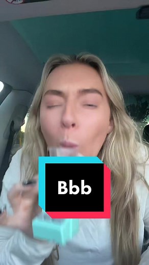 Rainbow Sangria and Sex On The Beach Baby Blender Mix