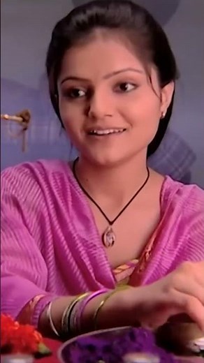 Radhika ने रंग लगाया Kanha को | Choti Bahu | Popular Hindi Show | Zee Anmol