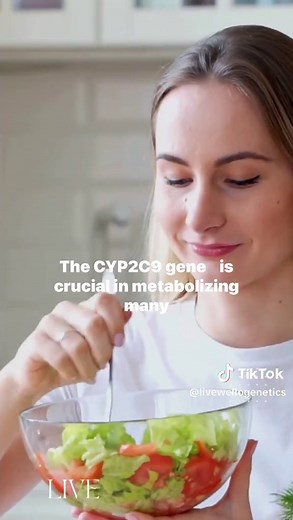 How the CYP2C9 gene affects how well Diabetes medications work for you. *** Different health conditions, foods, supplements and medications affect us differently based on our genetics. First- Upload your ancestry raw data results(e.g AncestryDNA 23andMe etc.) to learn more about yourself and share your results for the reports we give to you with your health care provider to discuss how it affects you. If you haven’t done a Gene test, contact one of the companies below to do one. They’ll give you