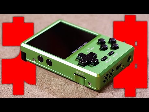 興奮しすぎて脳から変な汁出た『GKDPixel』レビュー