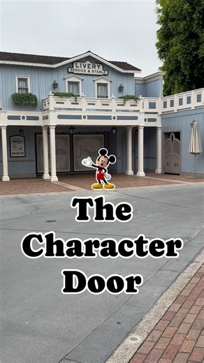 6.4K views · 262 reactions | Looking for characters at Disneyland? ...