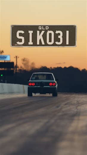 If all she wants is a turbo LS R31. Then she’s the one! #haltech #haltechecu #lsswap #turbols #turbo #skyline #r31 #dragracing #dragcar #racecar #racing #streetcar | Haltech