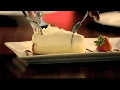 T.G.I. Friday's Commercial