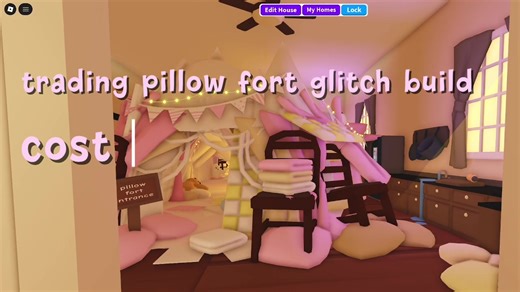 This House is Now Traded in Adopt Me!