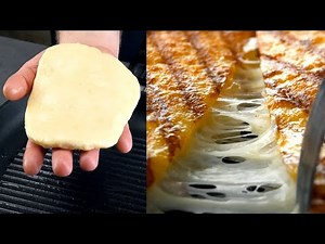 3 köstliche Sandwich-Ideen, die auch OHNE Toast schmecken