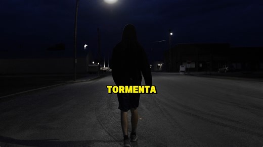 El miedo que podemos sentir cuando pasamos por tormentas/dificultades en la vida... | David Speed