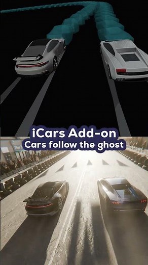Create Realistic 3D Car Animation in Blender in Minutes