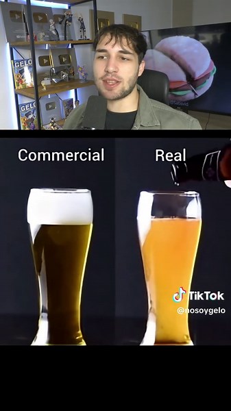 ASÍ TE ENGAÑA LA PUBLICIDAD! | Marketing