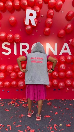 Sirona Hygiene on Instagram: "She came to run. We came to make sure nothing holds her back. 💗 At Pinkathon, Sirona was the hygiene partner making sure every woman could focus on her run without worrying about washrooms hygiene or comfort. And at our Busting Taboos activity, women finally said what they had been holding inside. Their fears. Their stories. Their strength. Because freedom is not just about speed. It is about comfort. It is about dignity. It is about being heard. Tag a woman who in