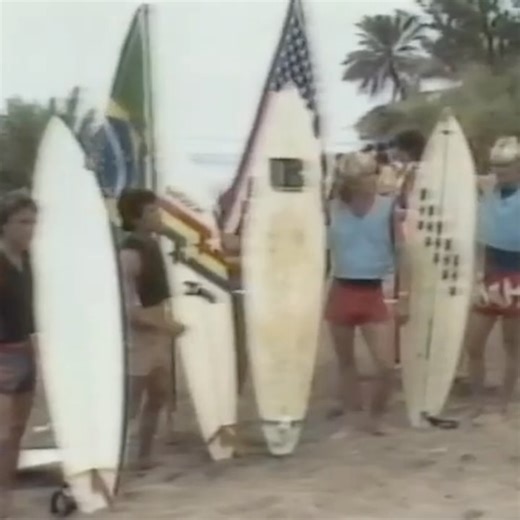 By @chris_mauro on Instagram: "To this day, Pat Mulhern remains one of the East Coast’s most unheralded surfing talents—despite being among the first Americans to make real noise at the pro tour level. In the late ’70s, when Florida and New Jersey were hosting IPS-rated events, and California, the anti-establishment epicenter, was still in cultural retreat, East Coasters like Mulhern led the American charge… Mulhern grew up the son of a board-builder—his father, Don, was a renowned glasser for D