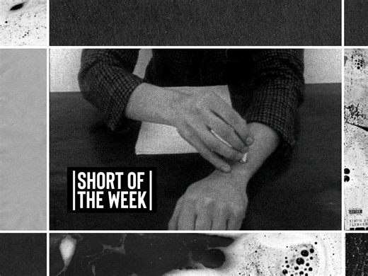 Short of the Week: Harun Farocki meditates on violence