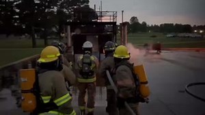 3.7K views · 62 reactions | #Class209 putting the work in! They executed their #Nightburn last night. #MSFA | MS State Fire Academy | Facebook