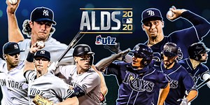 NYY-TB ALDS G1 lineups, FAQ (TBS, 8 ET)