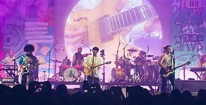 Win tickets to see Vampire Weekend live at Deer Lake Park (CONTEST) | Lifestyle