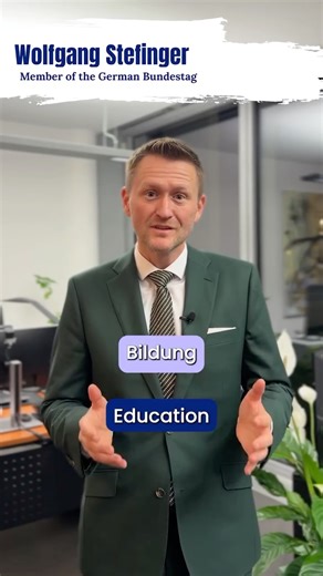 Global Partnership for Education on Instagram: "[DE/EN] Bildung ist der Schlüssel zu einem selbstbestimmten Leben. Deutschlands Investitionen in die Globale Bildungspartnerschaft (@gpforeducation) helfen, die Möglichkeiten von million von Kindern zu multiplizieren, ein eigenständiges und gesundes Leben zu führen. Bildungsinvestitionen schaffen langfristige Perspektiven, die allen zugute kommen. ----- Education is the key to a self-determined life. Germany's investments in the Global Partnership 