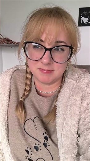 Außerdem gehör ich doch selbst dazu 😜