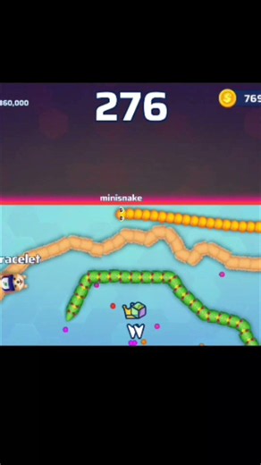 snake.io All Snake Skills #snakeio #snakegame #skills #allsnake #gameplay #snakegame #shortsfeed