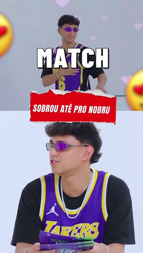 Nobru e suas Aventuras no Free Fire