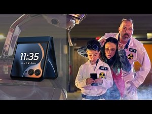 The new motorola razr (2025): smarter, sleeker and full of personality