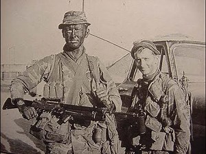 What Happened When the Aussie SAS Sawed Their Rifles in Half — And Shocked the Navy SEALs