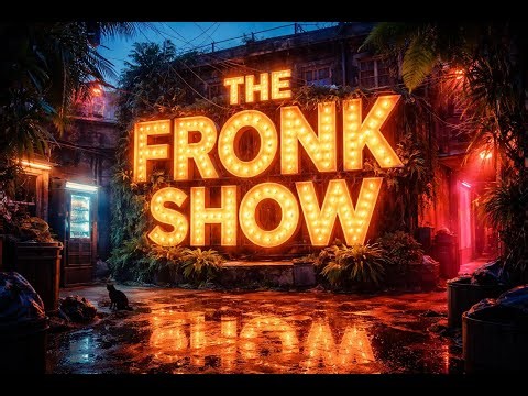 The Fronk Show 4/14/2026