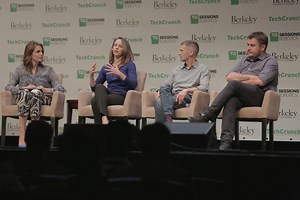 Starting a robotics company out of school? Not so fast, suggest investors