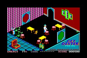 Get Dexter - Alchetron, The Free Social Encyclopedia