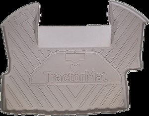 John Deere Sound Guard Cabs Floor Mats