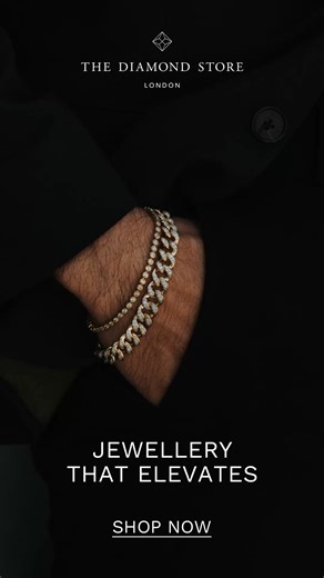 Because you deserve to be rewarded. Celebrate your journey with jewellery as enduring as you are. | The Diamond Store