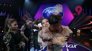 1.2M views · 59K reactions | Myanmar Idol Season 4 Top-6(6th Week)Result Show | Myanmar Idol | Facebook