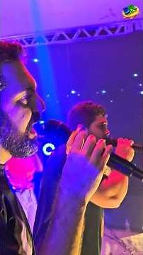 Roda de Samba do Bloco Só Love na Festa das Nações Juiz de Fora MG #brunorezendecarnaval