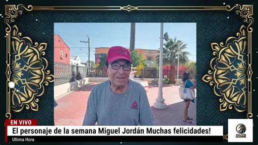 Notistereo martes 3 de febrero. | Halcón Stereo 104.3