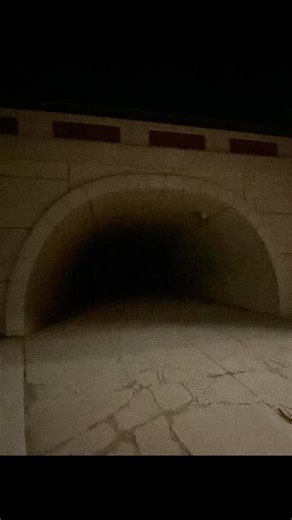 Slightly comfortable uncomfortable liminal space images…#liminalspace #backrooms